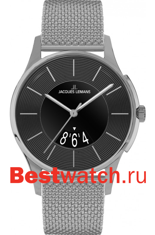 Часы Jacques Lemans London 1-1746i